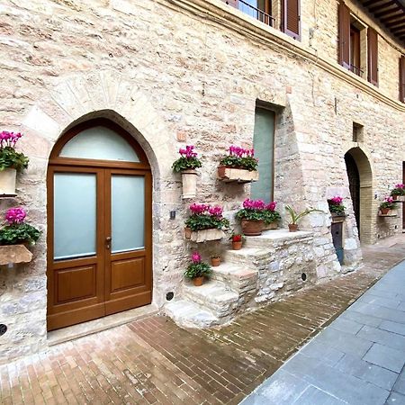 Camere Capobove Assisi Exterior photo