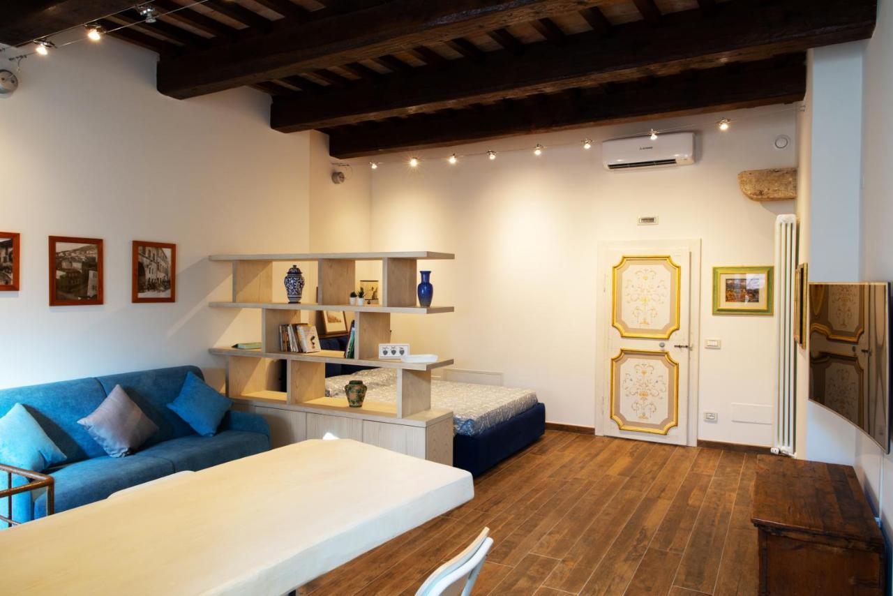 Camere Capobove Assisi Exterior photo