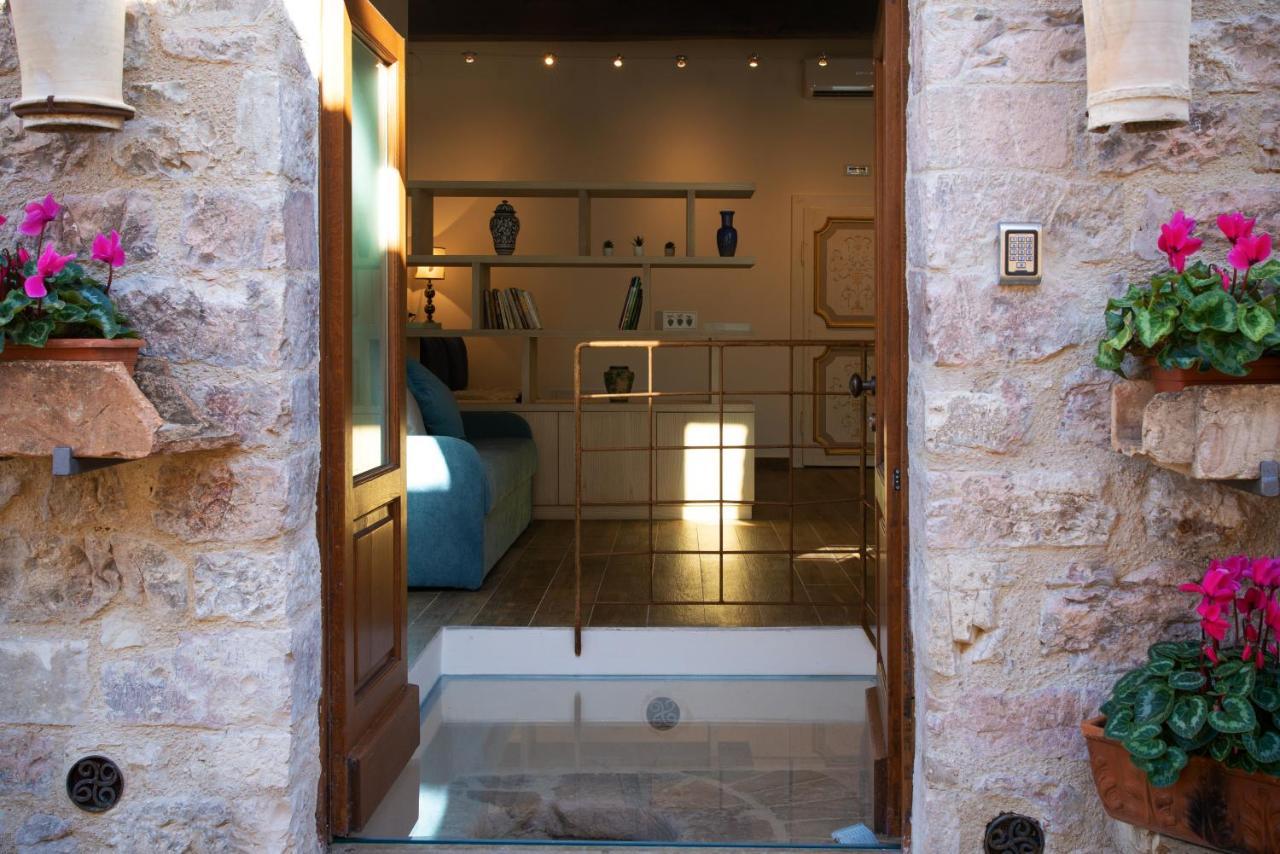 Camere Capobove Assisi Exterior photo