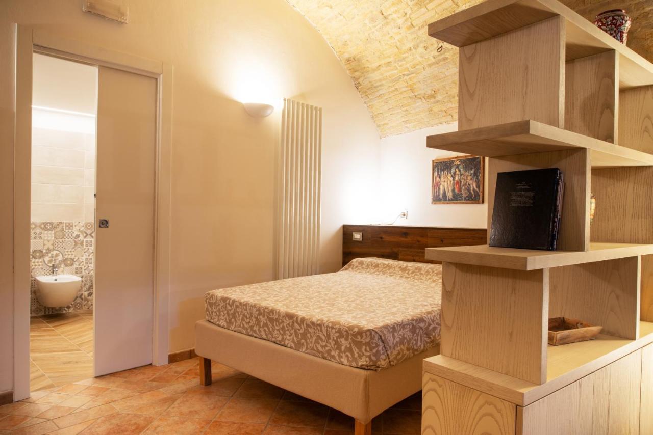 Camere Capobove Assisi Exterior photo