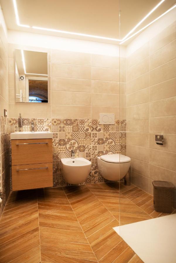 Camere Capobove Assisi Exterior photo
